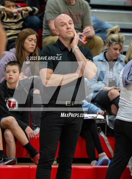 Thumbnail 3 in Riverton @ Mountain Ridge photogallery.