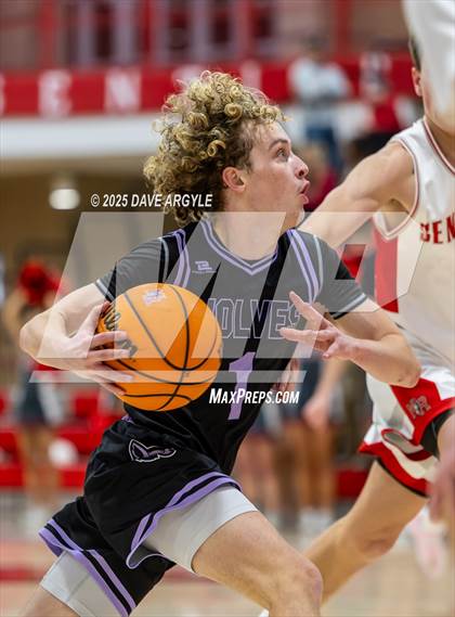 Thumbnail 1 in Riverton @ Mountain Ridge photogallery.