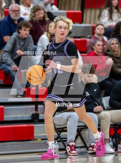Thumbnail 3 in Riverton @ Mountain Ridge photogallery.