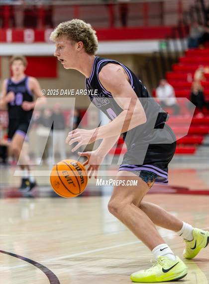 Thumbnail 3 in Riverton @ Mountain Ridge photogallery.
