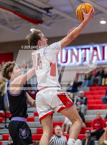 Thumbnail 1 in Riverton @ Mountain Ridge photogallery.