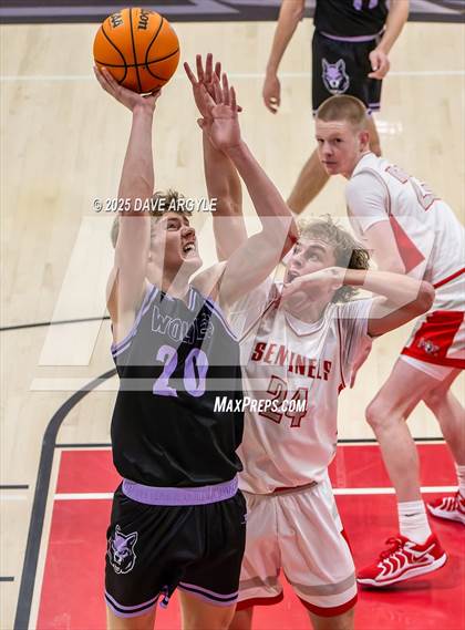 Thumbnail 2 in Riverton @ Mountain Ridge photogallery.