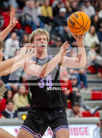 Thumbnail 3 in Riverton @ Mountain Ridge photogallery.