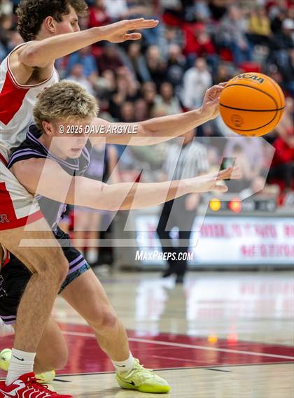 Thumbnail 3 in Riverton @ Mountain Ridge photogallery.