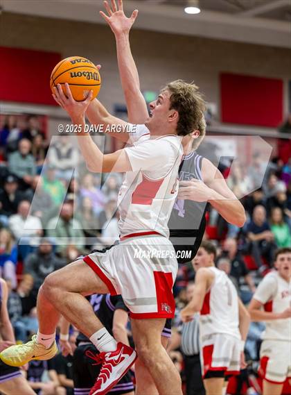 Thumbnail 3 in Riverton @ Mountain Ridge photogallery.