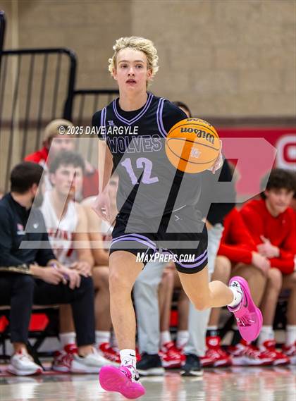 Thumbnail 3 in Riverton @ Mountain Ridge photogallery.