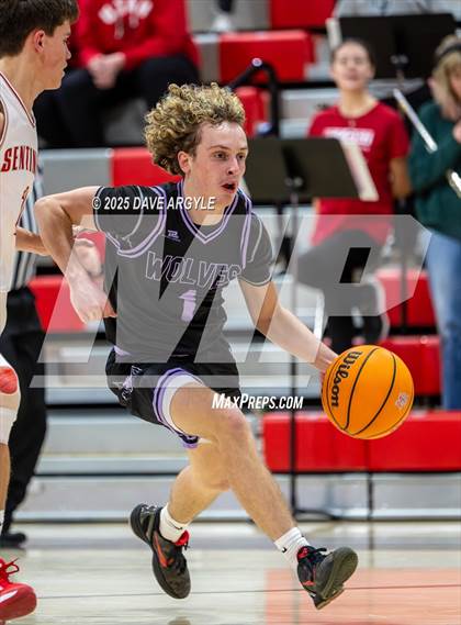 Thumbnail 3 in Riverton @ Mountain Ridge photogallery.