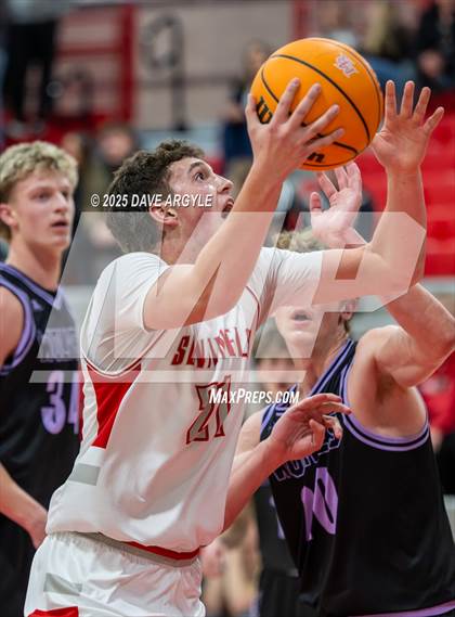 Thumbnail 1 in Riverton @ Mountain Ridge photogallery.