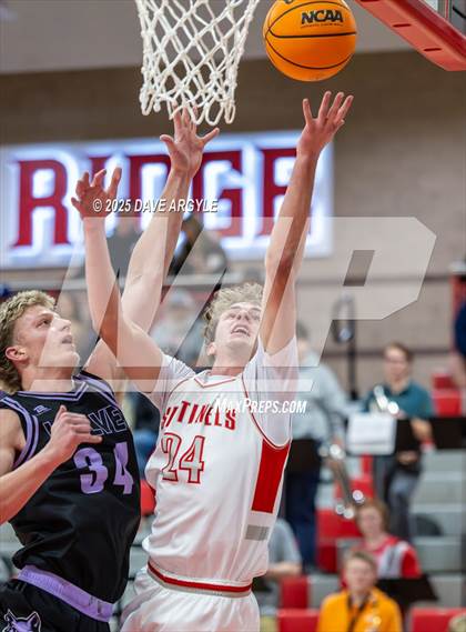 Thumbnail 3 in Riverton @ Mountain Ridge photogallery.