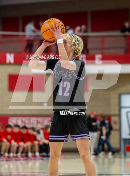 Thumbnail 3 in Riverton @ Mountain Ridge photogallery.