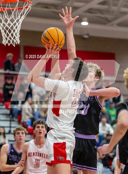 Thumbnail 2 in Riverton @ Mountain Ridge photogallery.