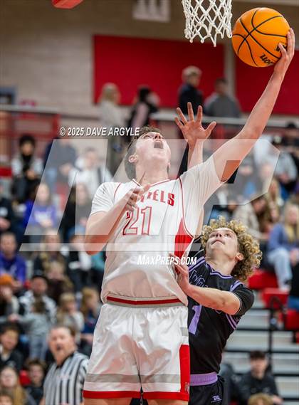 Thumbnail 3 in Riverton @ Mountain Ridge photogallery.