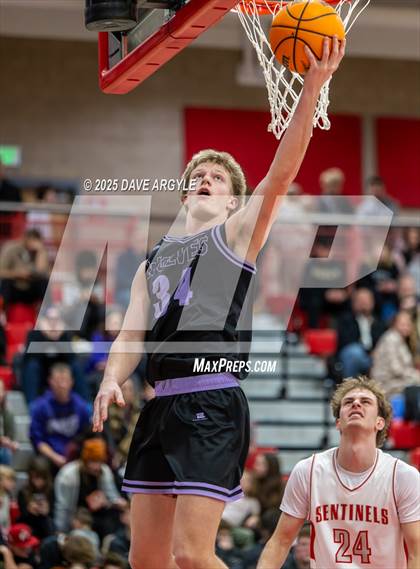 Thumbnail 1 in Riverton @ Mountain Ridge photogallery.