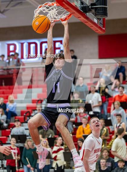 Thumbnail 3 in Riverton @ Mountain Ridge photogallery.