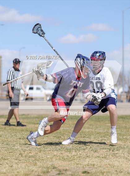 Thumbnail 1 in Truckee North Tahoe @ Oasis Academy photogallery.