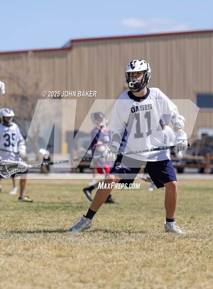 Thumbnail 1 in Truckee North Tahoe @ Oasis Academy photogallery.