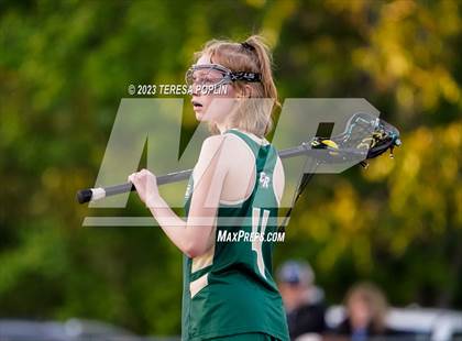 Thumbnail 2 in Catawba Ridge @ Christ Church Episcopal (SCHSL 4A Playoff Round 1) photogallery.