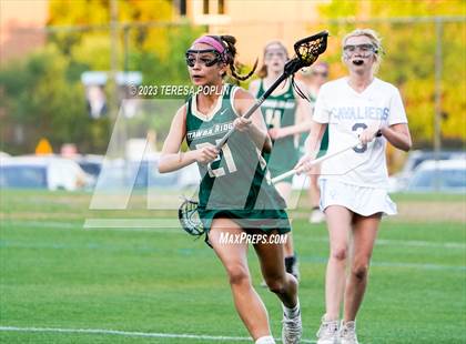 Thumbnail 1 in Catawba Ridge @ Christ Church Episcopal (SCHSL 4A Playoff Round 1) photogallery.