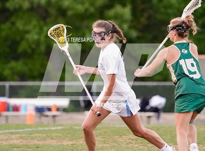 Thumbnail 1 in Catawba Ridge @ Christ Church Episcopal (SCHSL 4A Playoff Round 1) photogallery.