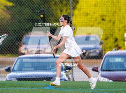 Thumbnail 1 in Catawba Ridge @ Christ Church Episcopal (SCHSL 4A Playoff Round 1) photogallery.