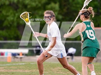 Thumbnail 3 in Catawba Ridge @ Christ Church Episcopal (SCHSL 4A Playoff Round 1) photogallery.