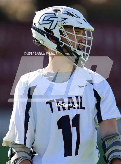 Thumbnail 1 in Cherokee Trail vs. Dakota Ridge photogallery.