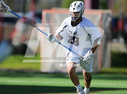 Thumbnail 2 in Cherokee Trail vs. Dakota Ridge photogallery.