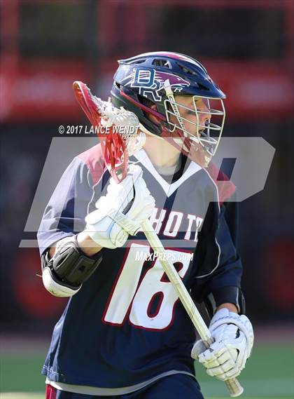 Thumbnail 2 in Cherokee Trail vs. Dakota Ridge photogallery.