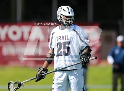 Thumbnail 2 in Cherokee Trail vs. Dakota Ridge photogallery.