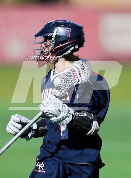 Thumbnail 3 in Cherokee Trail vs. Dakota Ridge photogallery.