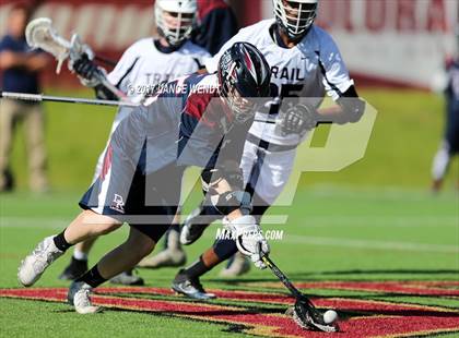 Thumbnail 1 in Cherokee Trail vs. Dakota Ridge photogallery.