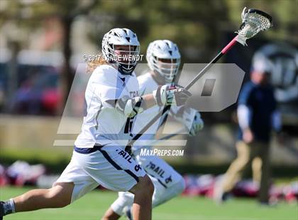 Thumbnail 3 in Cherokee Trail vs. Dakota Ridge photogallery.