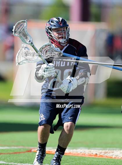 Thumbnail 3 in Cherokee Trail vs. Dakota Ridge photogallery.