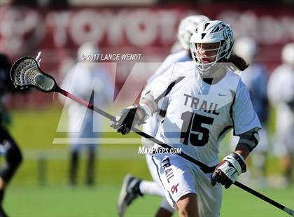 Thumbnail 1 in Cherokee Trail vs. Dakota Ridge photogallery.