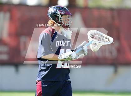 Thumbnail 3 in Cherokee Trail vs. Dakota Ridge photogallery.
