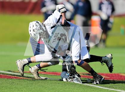 Thumbnail 3 in Cherokee Trail vs. Dakota Ridge photogallery.