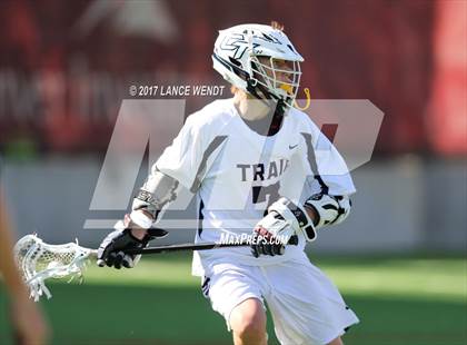 Thumbnail 2 in Cherokee Trail vs. Dakota Ridge photogallery.