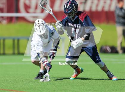 Thumbnail 2 in Cherokee Trail vs. Dakota Ridge photogallery.