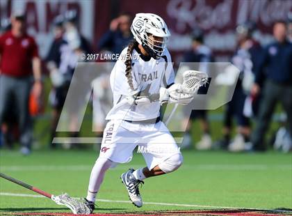 Thumbnail 1 in Cherokee Trail vs. Dakota Ridge photogallery.