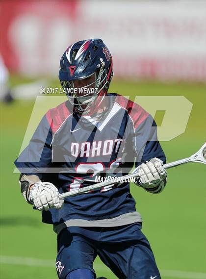 Thumbnail 3 in Cherokee Trail vs. Dakota Ridge photogallery.