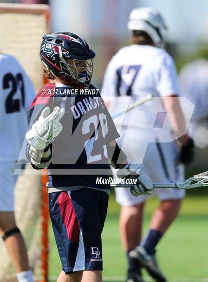 Thumbnail 2 in Cherokee Trail vs. Dakota Ridge photogallery.