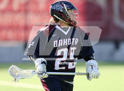 Thumbnail 3 in Cherokee Trail vs. Dakota Ridge photogallery.