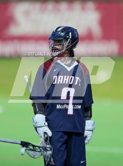 Thumbnail 1 in Cherokee Trail vs. Dakota Ridge photogallery.