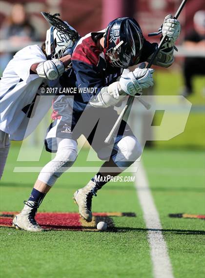 Thumbnail 3 in Cherokee Trail vs. Dakota Ridge photogallery.