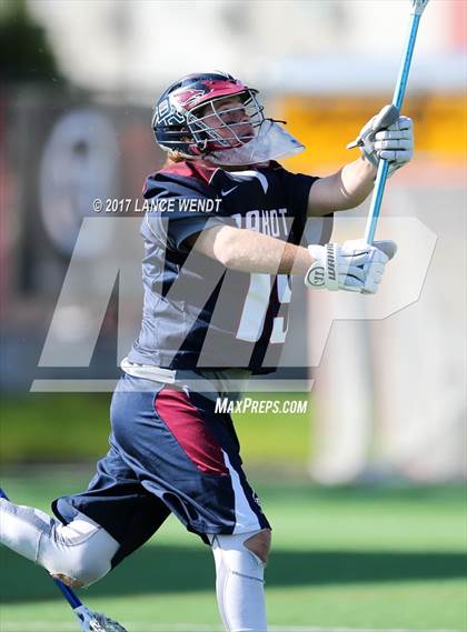 Thumbnail 2 in Cherokee Trail vs. Dakota Ridge photogallery.