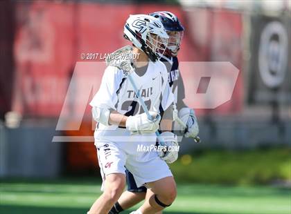 Thumbnail 1 in Cherokee Trail vs. Dakota Ridge photogallery.