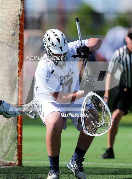 Thumbnail 1 in Cherokee Trail vs. Dakota Ridge photogallery.