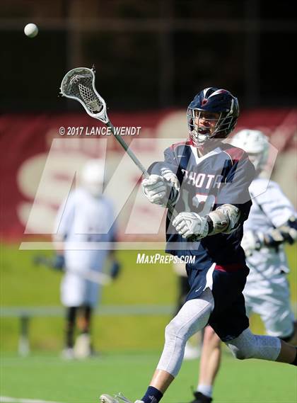 Thumbnail 3 in Cherokee Trail vs. Dakota Ridge photogallery.