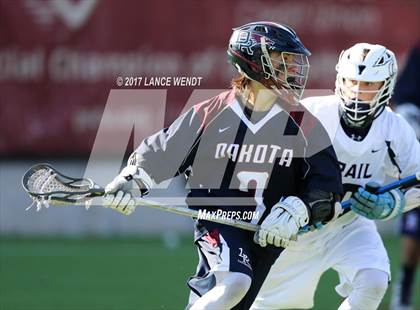 Thumbnail 1 in Cherokee Trail vs. Dakota Ridge photogallery.