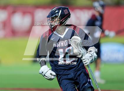 Thumbnail 2 in Cherokee Trail vs. Dakota Ridge photogallery.